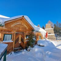 Schmelzhütte in den Seetaler Alpen im Murtal