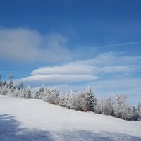 Masenberg Winterwandern in der Oststeiermark