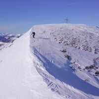 Nockberge-Trail Etappe 4