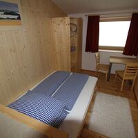 Dobratsch Gipfelhaus (ehem. Ludwig-Walter-Haus)