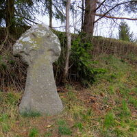 Hussitenkreuz