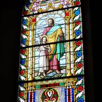 Pfarrkirche Mitterbach