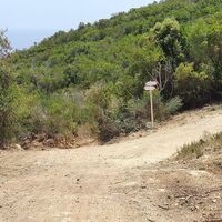 24.1 km Links Richtung Lacona