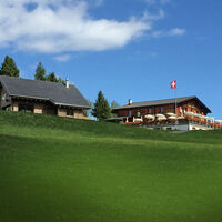 Gasthaus Cuolm Sura