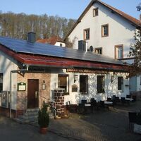 Restaurant "Schafmühle"