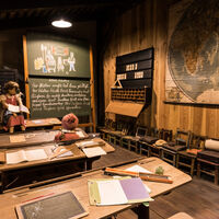 Auto & Traktor Museum