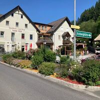 Gasthof Zur Post, Hold_Außenansicht_Waldbach_Oststeiermark