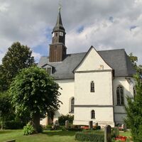 Kirche Eschefeld