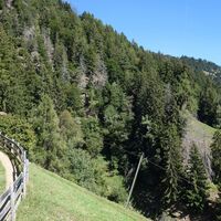 Hochmuth nahe