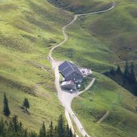 Usseralpe