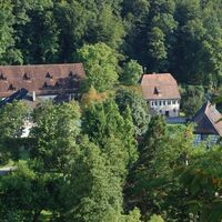 Kloster Wildberg