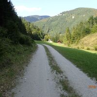 Gossental
