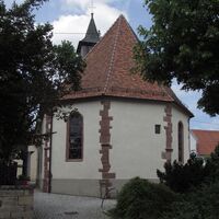 Waldenerkirche Perouse