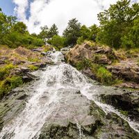 Todtnauer Wasserfall