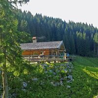 Soila-Alm