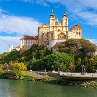 Stift Melk