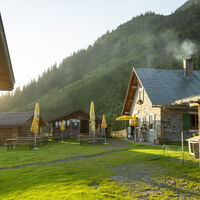Innerkapellalpe