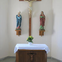 Altar