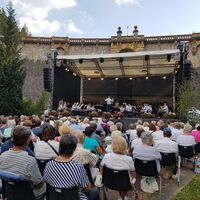 Talsperrenkonzert