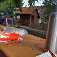 Göddenstedt - Rastplatz