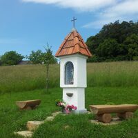 Rast in Breitenfeld