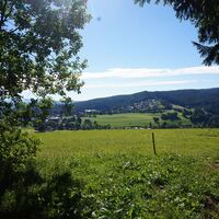 Wandern in Fischbach_Oststeiermark