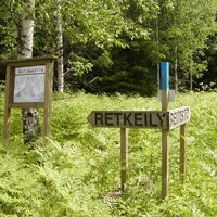 Katralammen-Rundweg