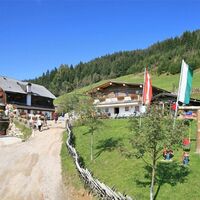 Sonnenalm Ramsau am Dachstein