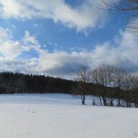 Sulz i. Wienerwald - Buchlbach - Klausen-Leopoldsdorf