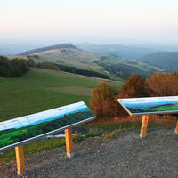 Guglhupf_Hochneukirchen_Bernstein_Südburgenland
