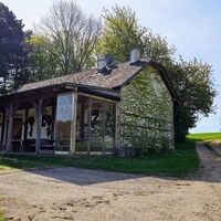 20.8 km Villa beim Praunsberg