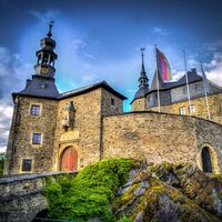 Burg Lauenstein