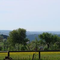 Blick über Zavelstein