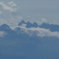 Dachsteinblick incl.