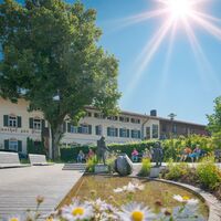 Lindenplatz Bad Wiessee