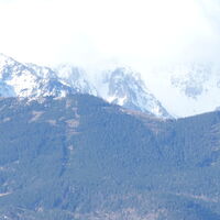 Schneebergblick