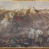 Schlacht von Senta, Sombor