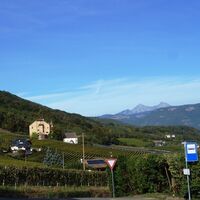 Ausblick nach Nord