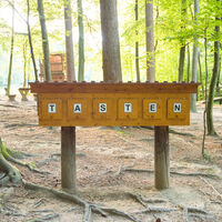 NaturKRAFTpark Pöllau in der Oststeiermark