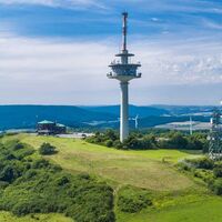 Panoramablick Köterberg 
