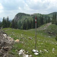 Schneealm - Hinteralm