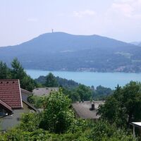 Aussichtspunkt Göriach