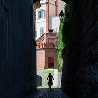 Schloss Azeglio