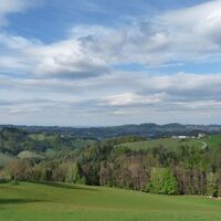Landschaft - Urkräuterweg