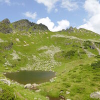Hahnsee-Panorama