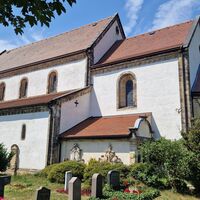 St. Nikolai Kirche