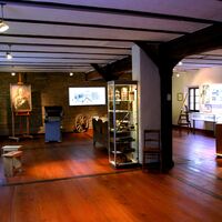 Museum auf dem Schafhof Maulbronn