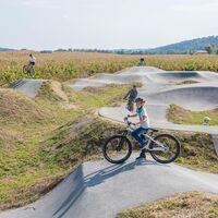 Pumptrack_St. Ruprecht_Oststeiermark