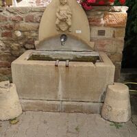 Liebesbrunnen Dackenheim