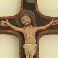 Heiliges Kreuz in Neuenburg